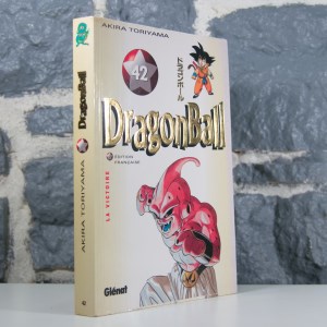 Dragon Ball 42 La Victoire (02)